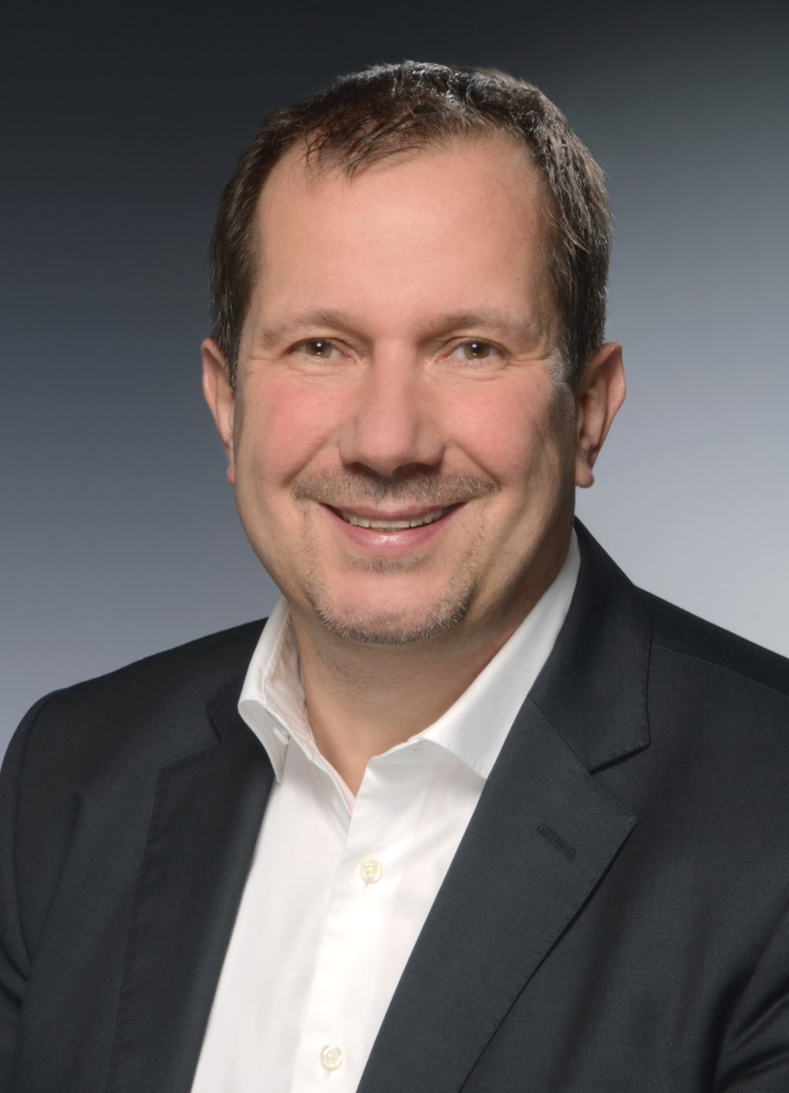 Dr. Andreas Förster