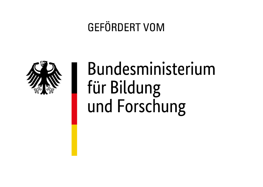 Grant agreement BMBF Grant agreement BMBF