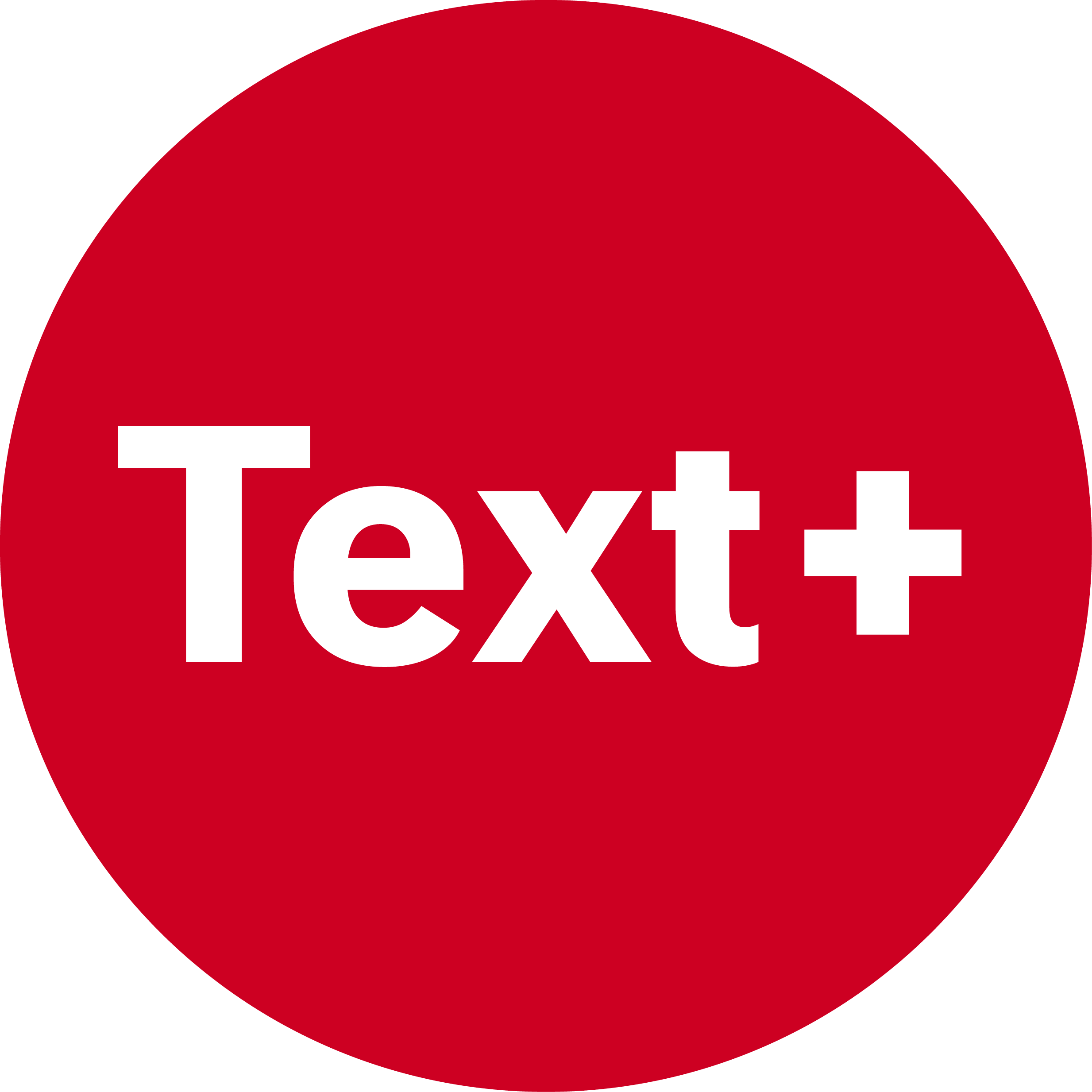 textplus_logo_RGB Text+ Logo